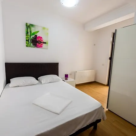 Apartament Orhideea By Solid Mamaia