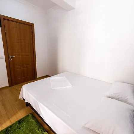 Apartament Orhideea By Solid *