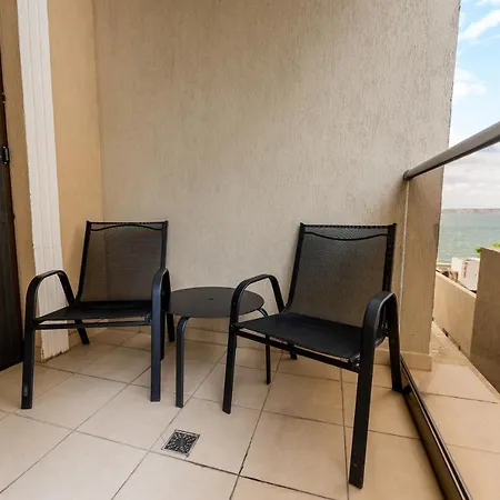 Apartament Orhideea By Solid Mamaia