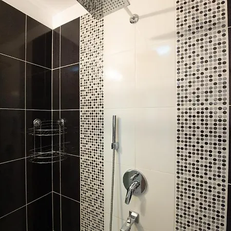 Apartament Orhideea By Solid Mamaia