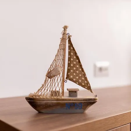Apartman Apartament Orhideea By Solid Mamaia