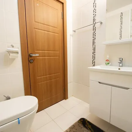 Apartman Apartament Orhideea By Solid *